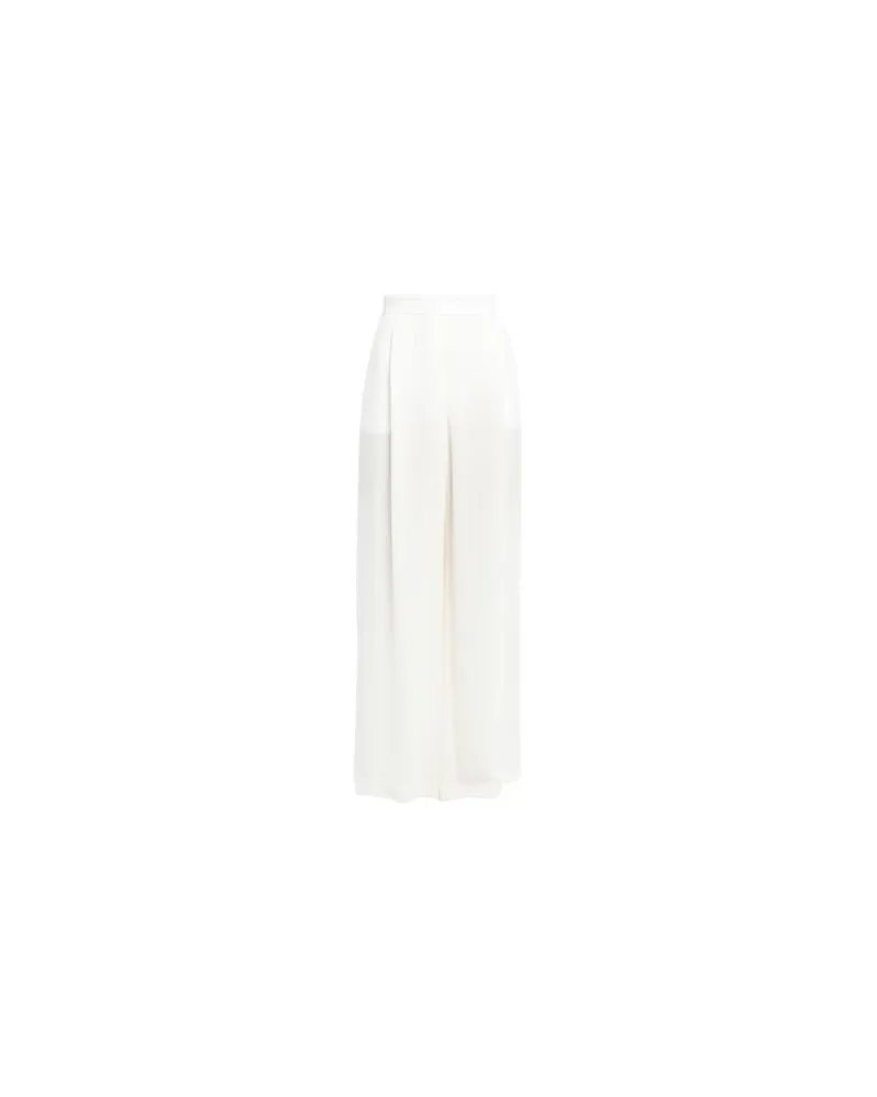 OFF-WHITE HOSEN & RÖCKE - Hosenauf YOOX.COM Weiß