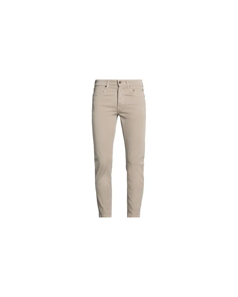 Siviglia HOSEN & RÖCKE - Hosenauf YOOX.COM Grau