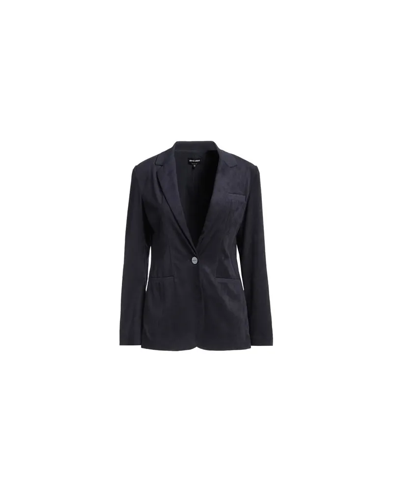 Giorgio Armani ANZÜGE und CO-ORDS - Blazersauf YOOX.COM Nachtblau