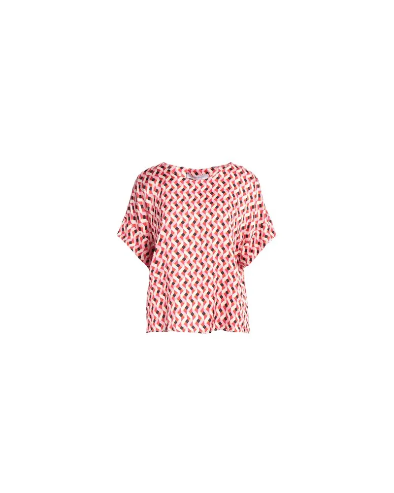 Emma & Gaia TOPS - Topsauf YOOX.COM Rosa