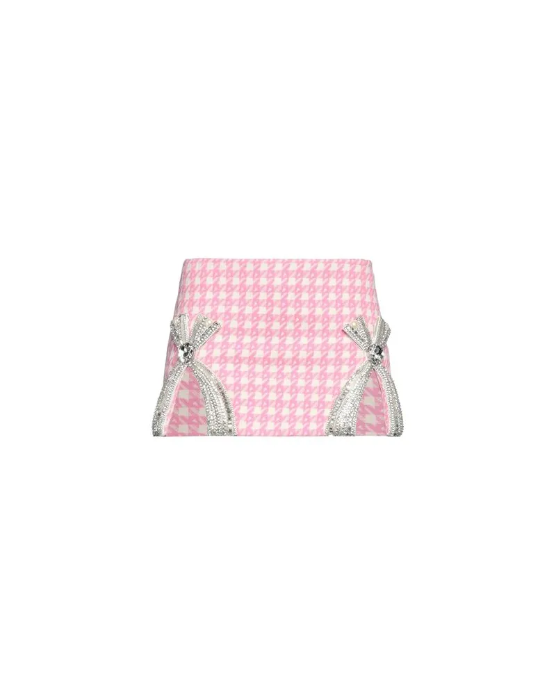 Area HOSEN & RÖCKE - Miniröckeauf YOOX.COM Rosa