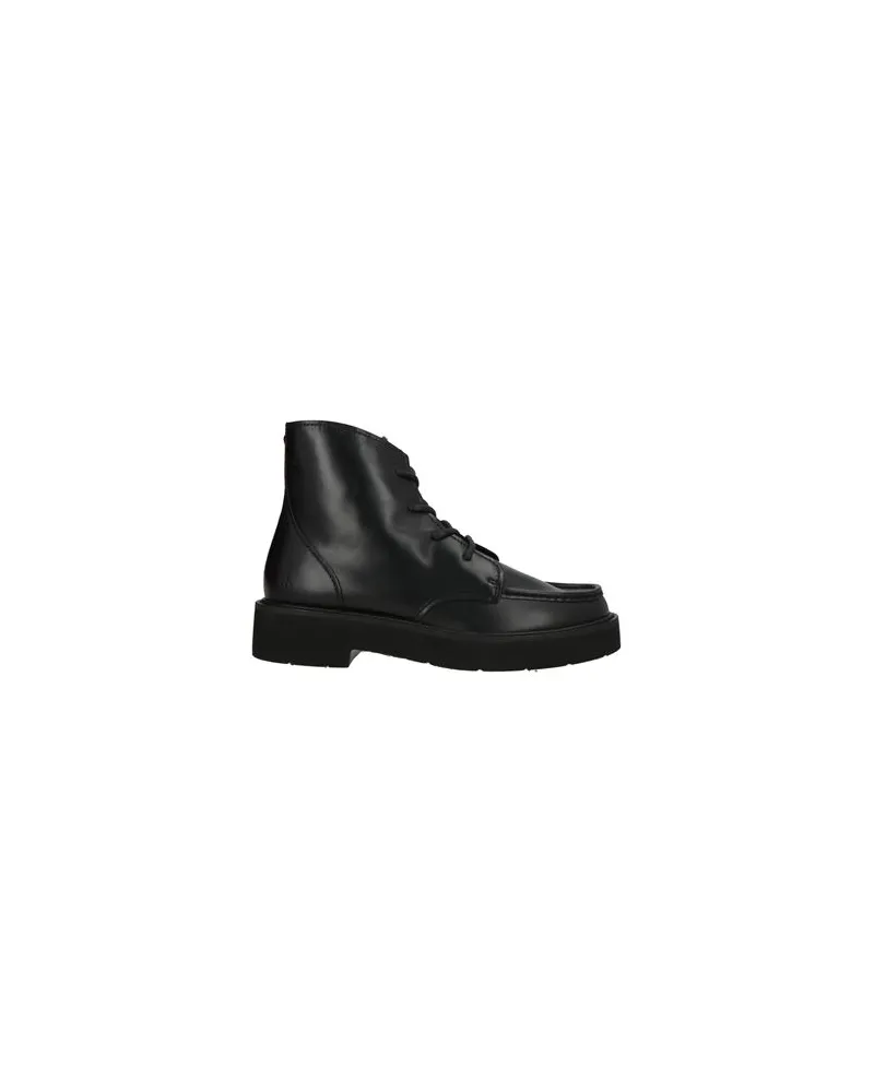 Rag & Bone SCHUHE - Stiefelettenauf YOOX.COM Schwarz