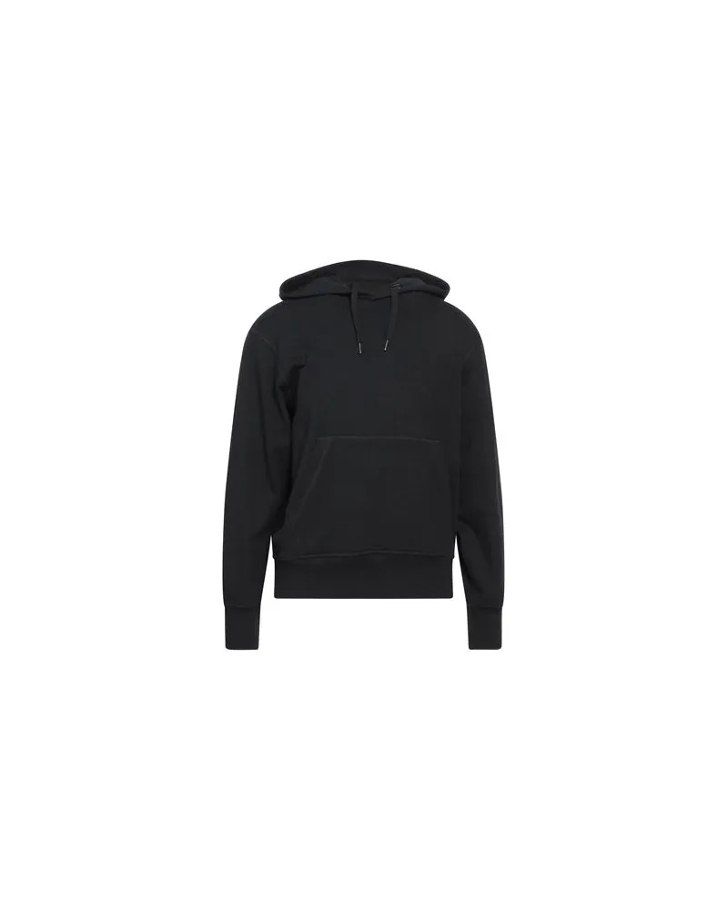 Rag & Bone TOPS - Sweatshirtsauf YOOX.COM Schwarz