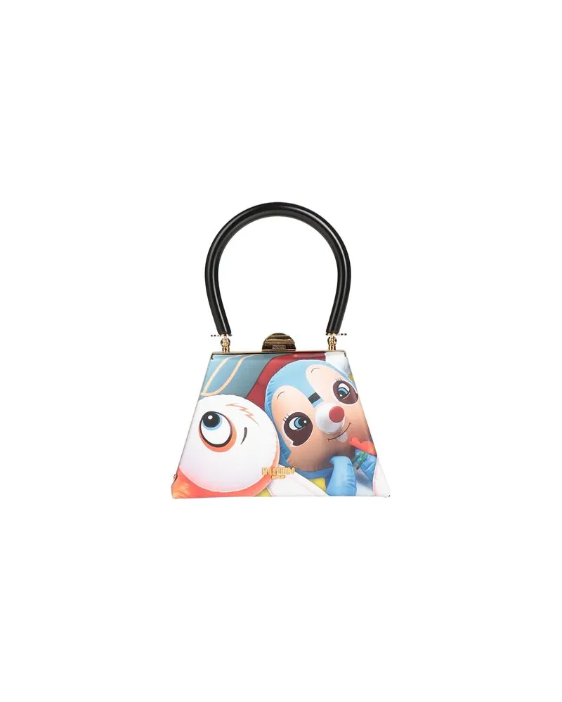 Moschino COUTURE - TASCHEN - Handtaschenauf YOOX.COM Orange