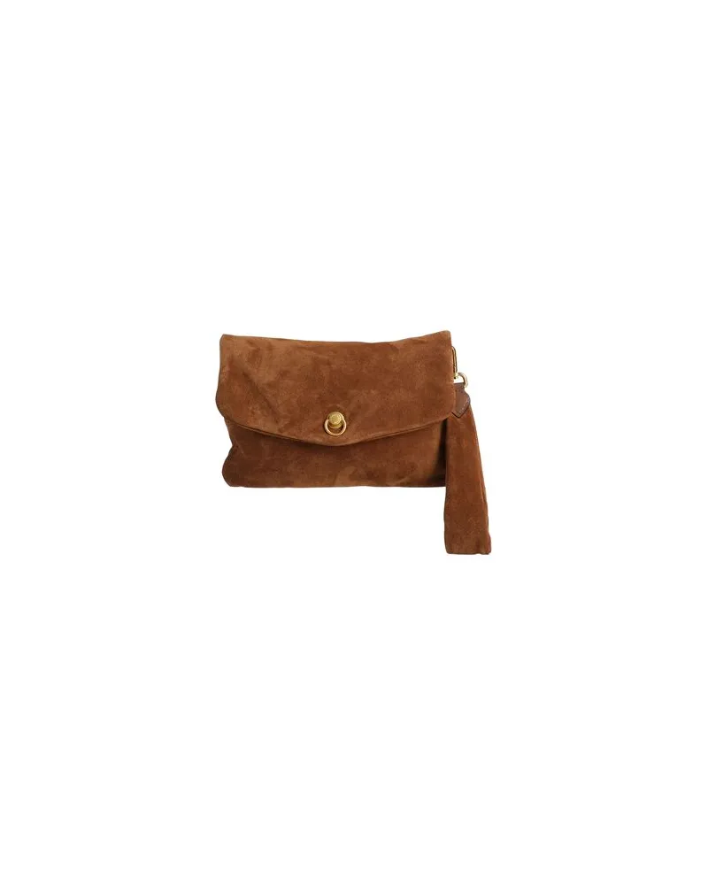 Gianni Chiarini TASCHEN - Handtaschenauf YOOX.COM Lederfarben