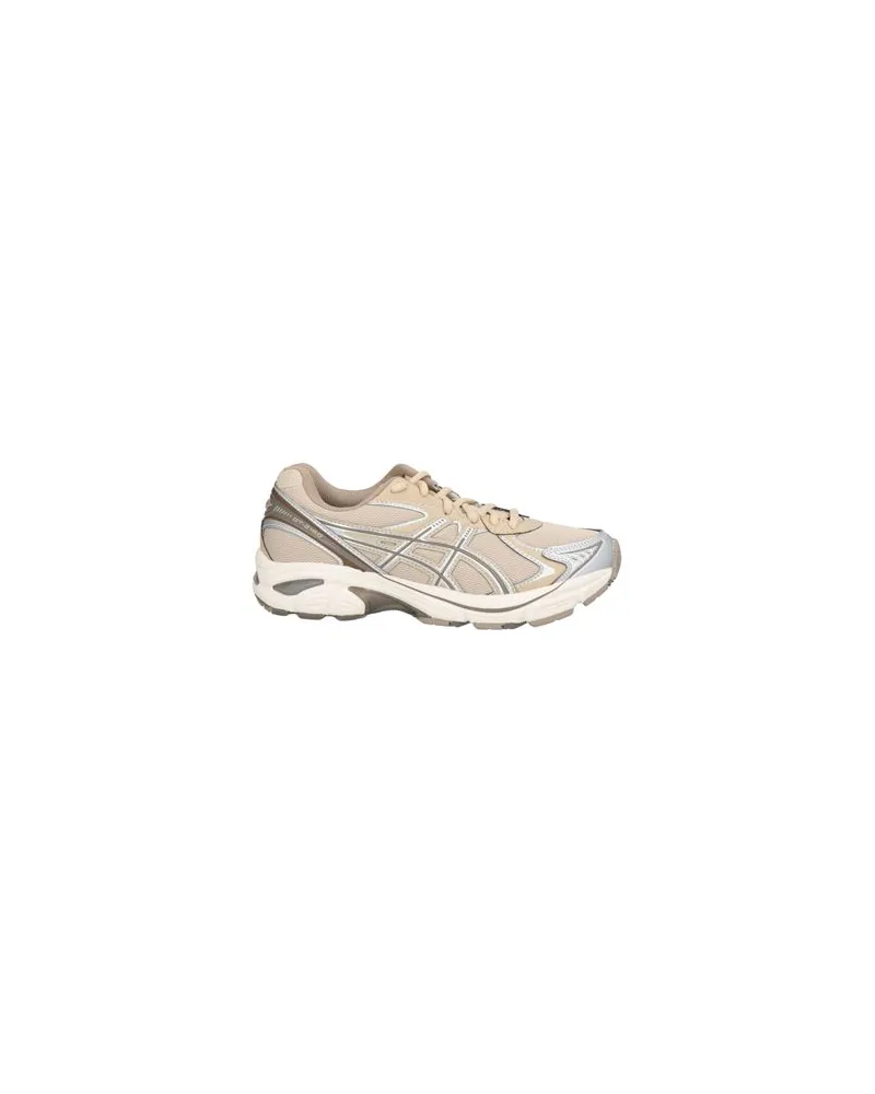 Asics SCHUHE - Sneakersauf YOOX.COM Beige
