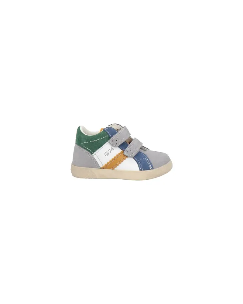 Naturino SCHUHE - Sneakersauf YOOX.COM Grau