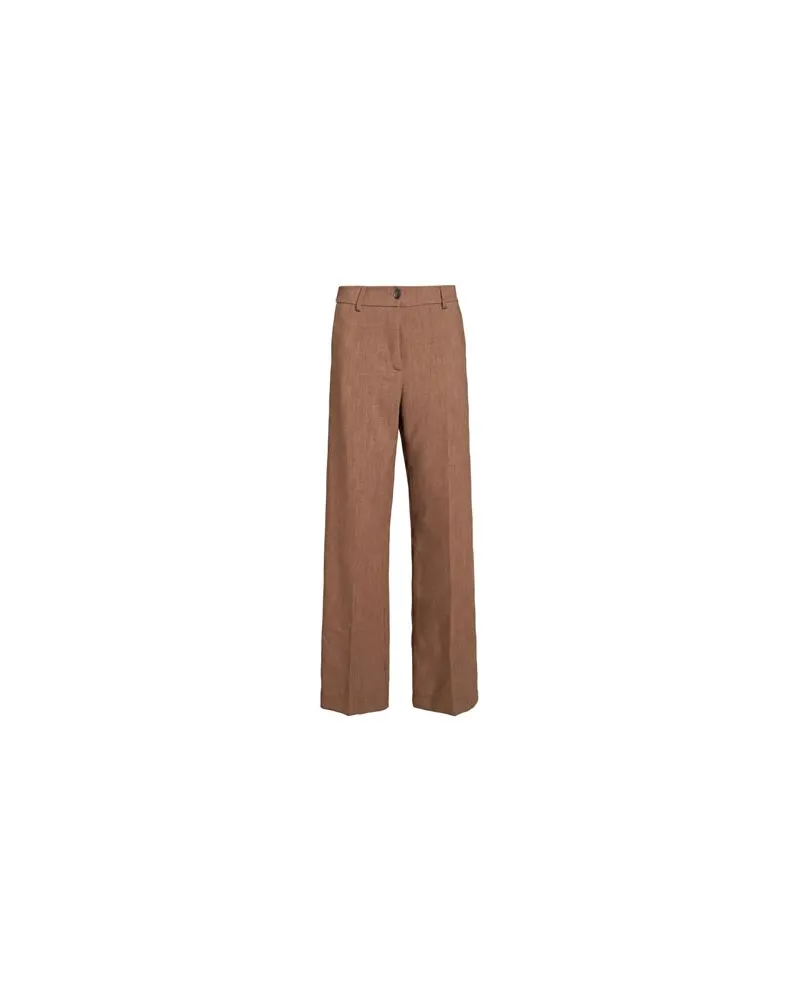 Please HOSEN & RÖCKE - Hosenauf YOOX.COM Grau