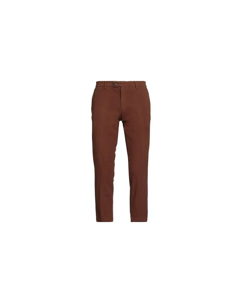 Messagerie HOSEN & RÖCKE - Hosenauf YOOX.COM Kamel