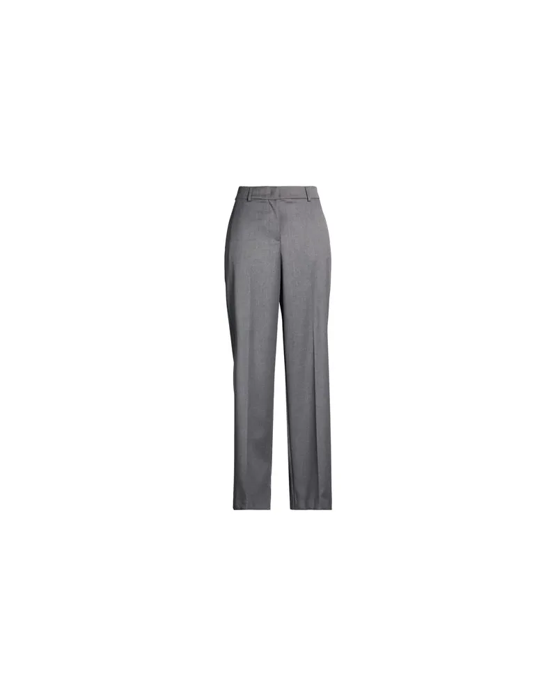 AnnaRita N HOSEN & RÖCKE - Hosenauf YOOX.COM Blei