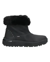 Geox Stiefelette Schwarz