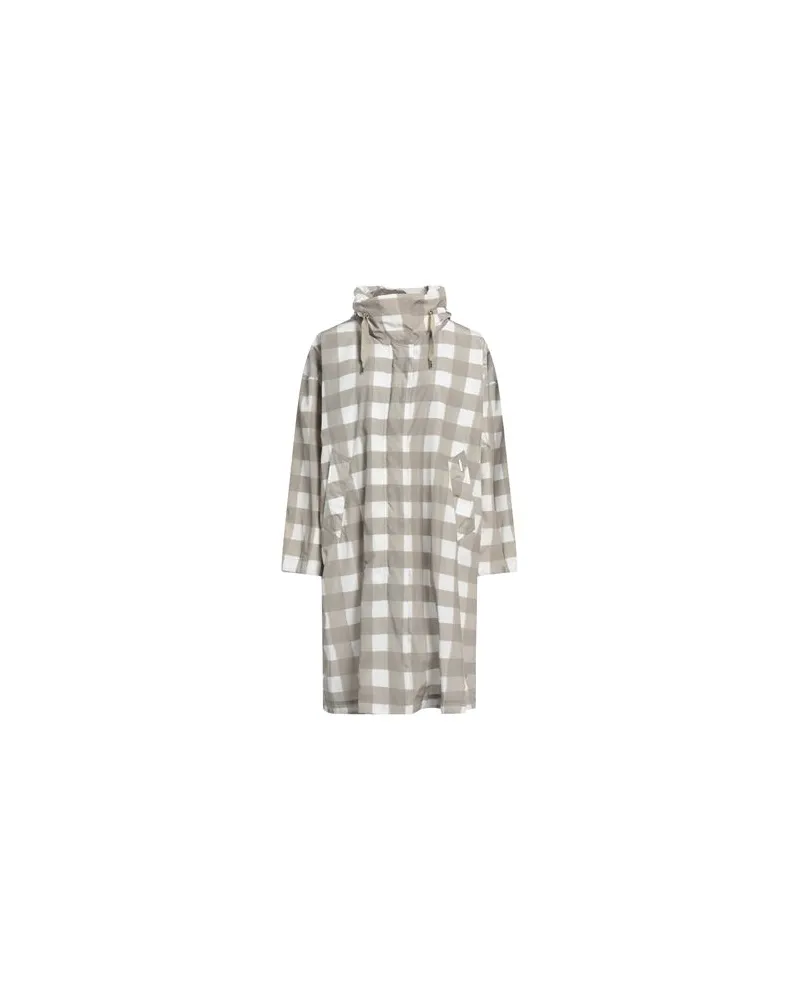 Woolrich JACKEN & MÄNTEL - Jacken, Mäntel & Trenchcoatsauf YOOX.COM Militärgrün