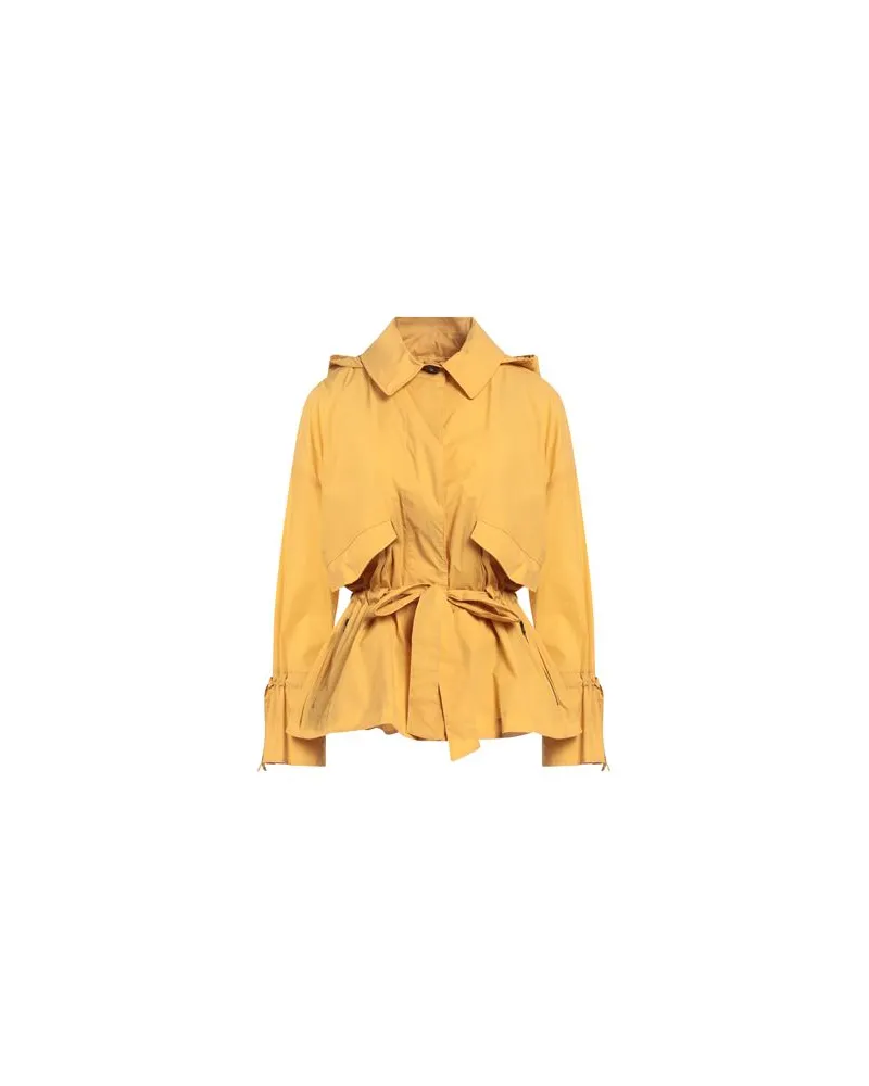 Herno JACKEN & MÄNTEL - Jacken, Mäntel & Trenchcoatsauf YOOX.COM Ringelblume