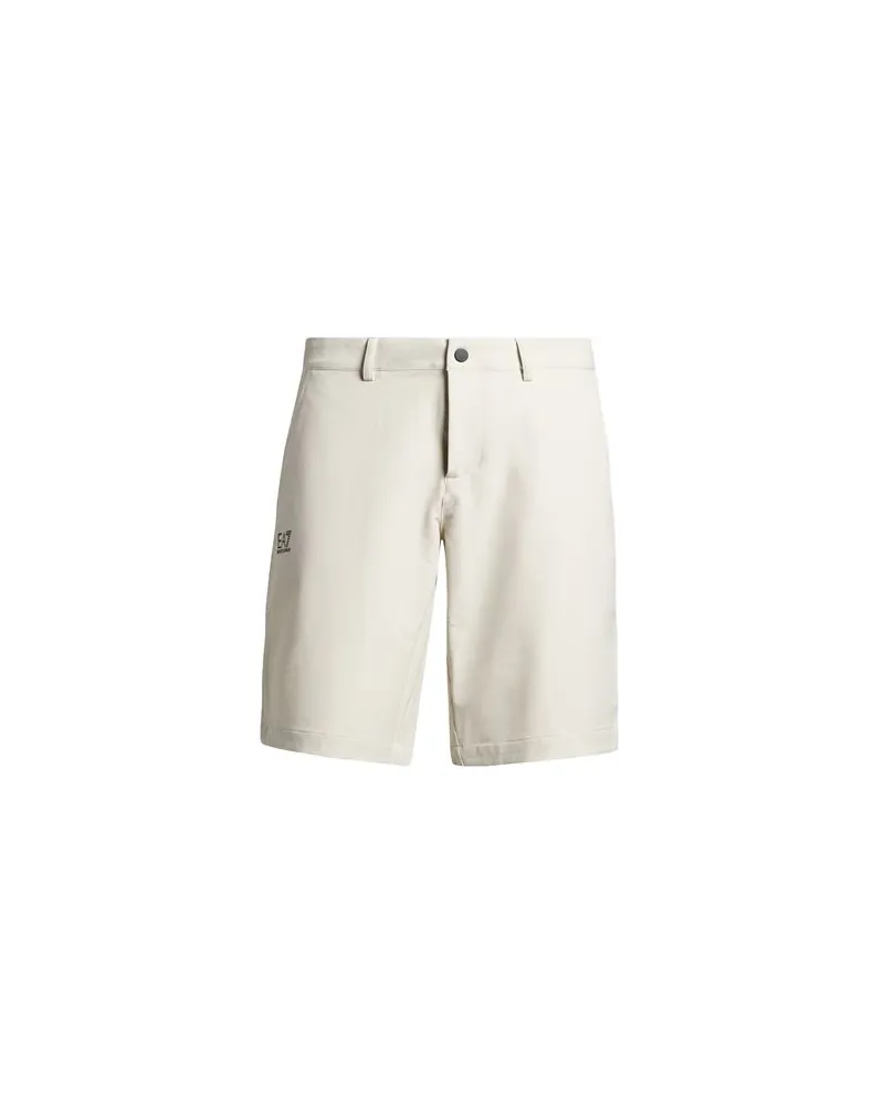 EA7 HOSEN & RÖCKE - Shorts & Bermudashortsauf YOOX.COM Beige