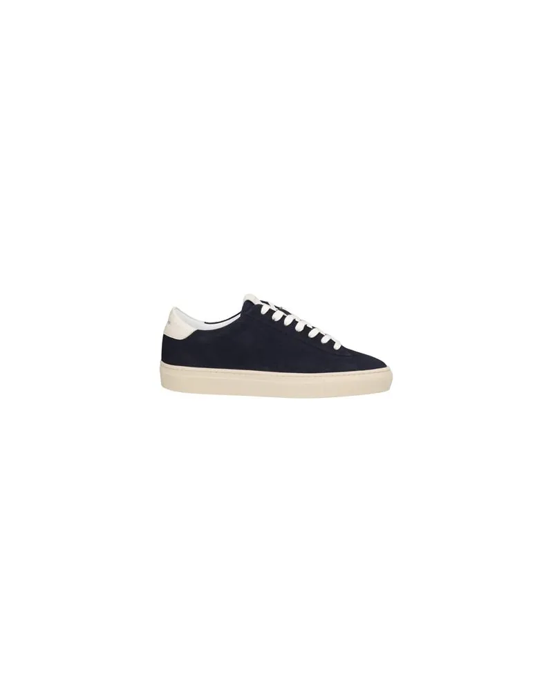 Cerruti 1881 SCHUHE - Sneakersauf YOOX.COM Nachtblau