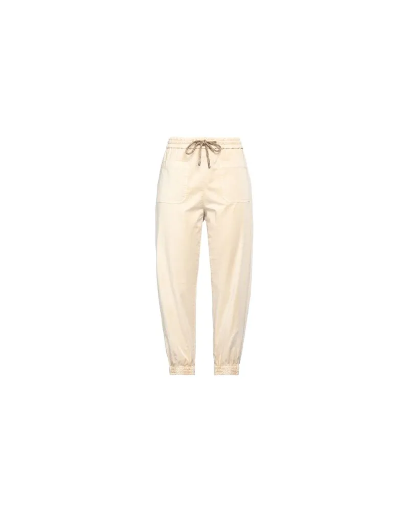 Dondup HOSEN & RÖCKE - Hosenauf YOOX.COM Beige