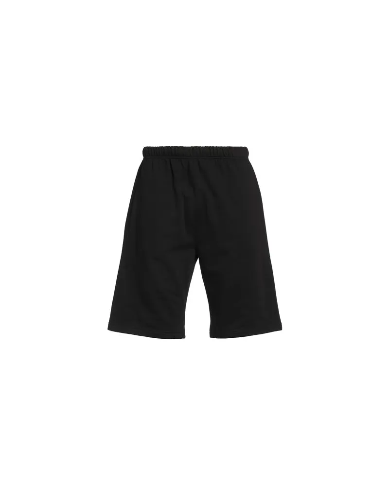 Kenzo HOSEN & RÖCKE - Shorts & Bermudashortsauf YOOX.COM Schwarz