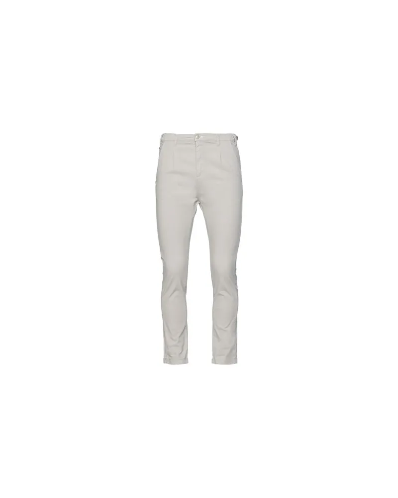 Daniele Alessandrini HOSEN & RÖCKE - Hosenauf YOOX.COM Beige