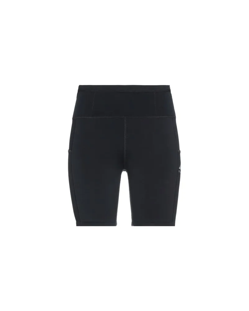 Nike HOSEN & RÖCKE - Shorts & Bermudashortsauf YOOX.COM Schwarz
