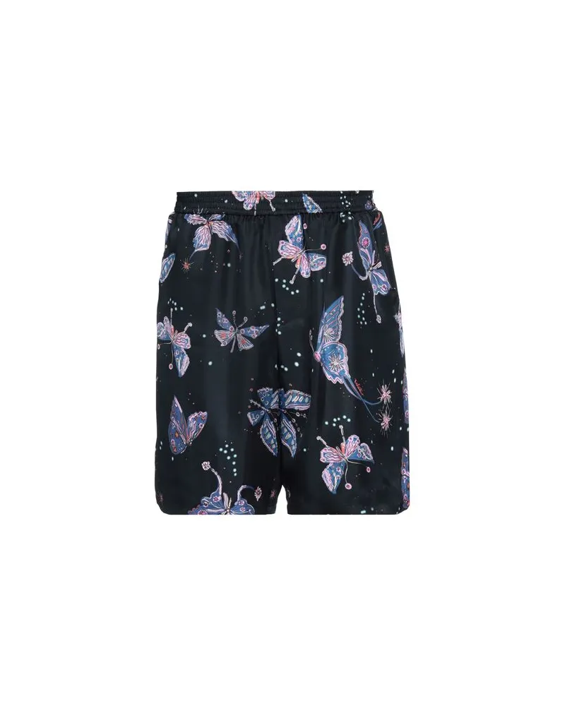 Valentino Garavani HOSEN & RÖCKE - Shorts & Bermudashortsauf YOOX.COM Schwarz