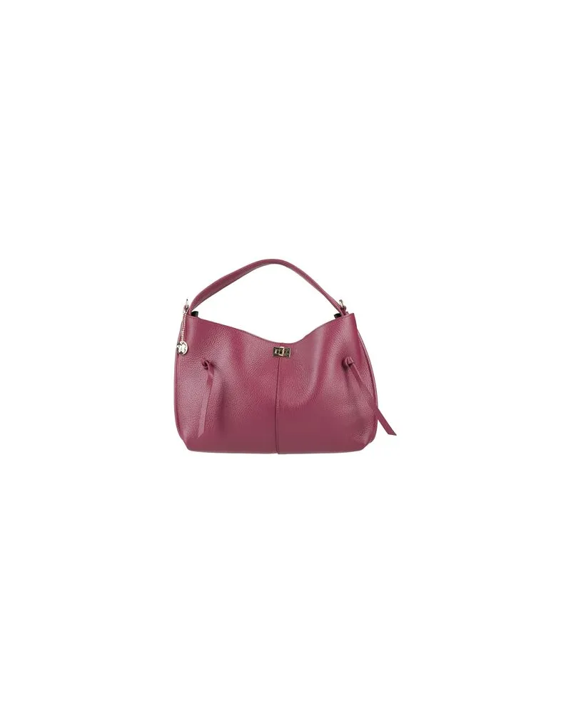 Laura di Maggio TASCHEN - Handtaschenauf YOOX.COM Bordeaux