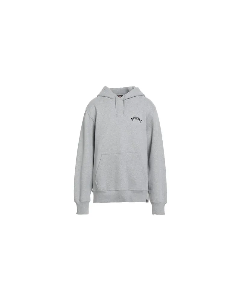 Dickies TOPS - Sweatshirtsauf YOOX.COM Hellgrau