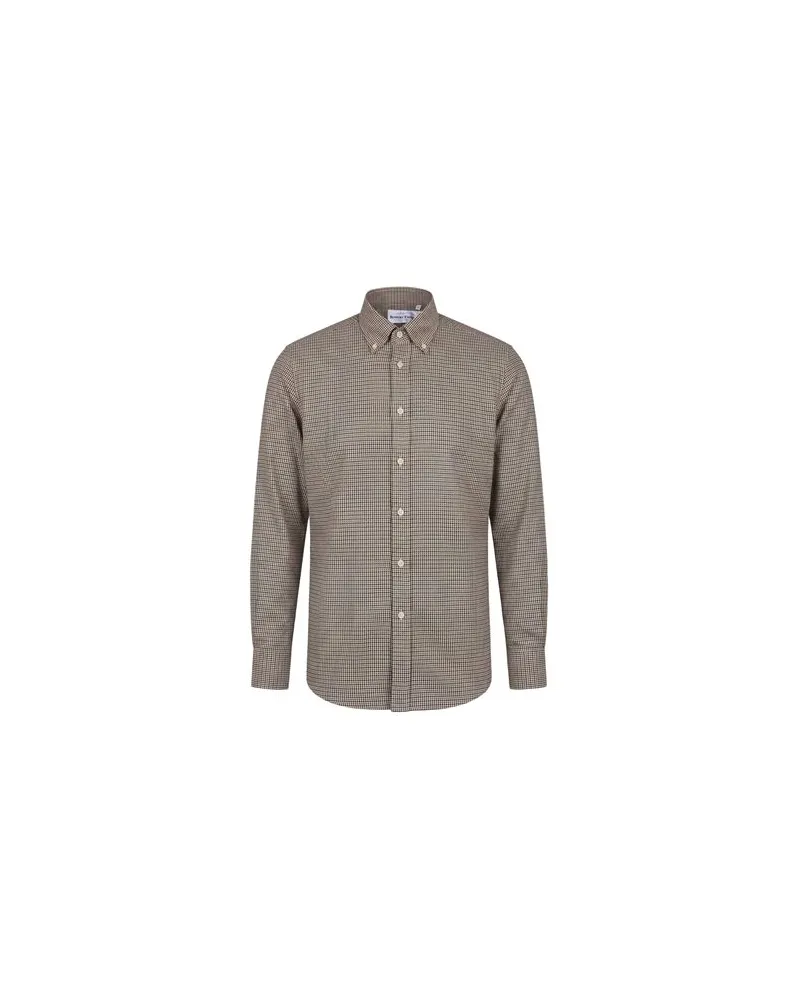 Robert Friedman TOPS - Hemdenauf YOOX.COM Beige