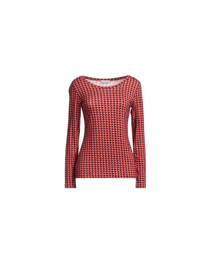 ROSSO35 TOPS - T-shirtsauf YOOX.COM Koralle