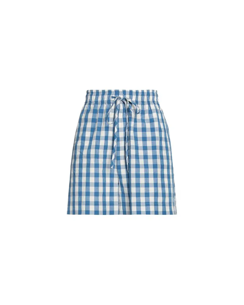 SOLOTRE HOSEN & RÖCKE - Shorts & Bermudashortsauf YOOX.COM Weiß