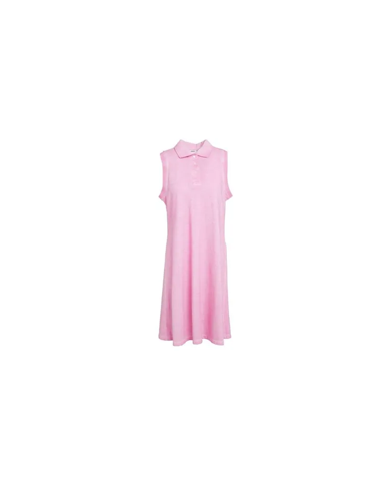 ASPESI KLEIDER - Mini-Kleiderauf YOOX.COM Rosa