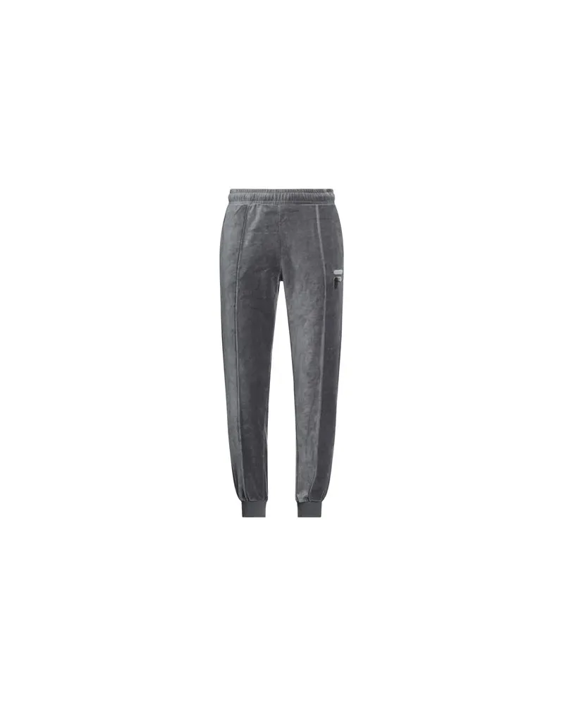 Fila HOSEN & RÖCKE - Hosenauf YOOX.COM Blei