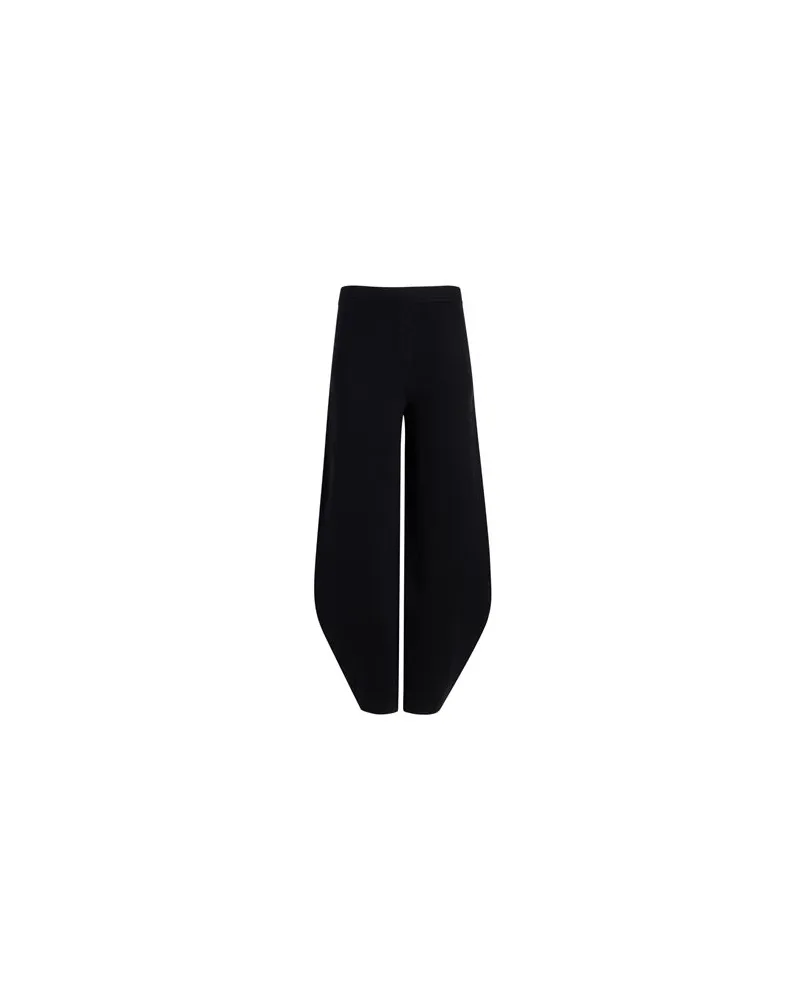 Actitude by Twinset HOSEN & RÖCKE - Hosenauf YOOX.COM Schwarz