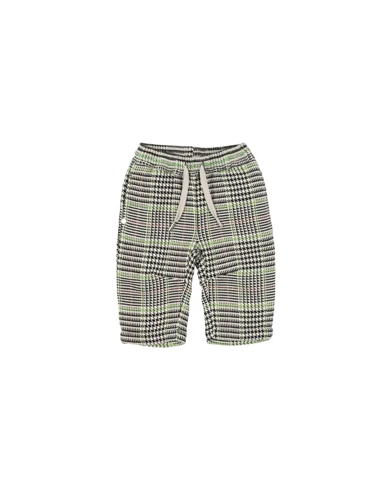 Trussardi HOSEN & RÖCKE - Hosenauf YOOX.COM Schwarz