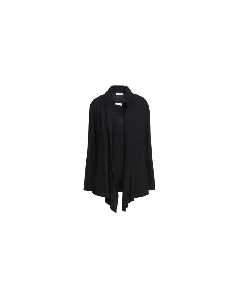 Gran Sasso STRICKWAREN - Twinsetsauf YOOX.COM Schwarz