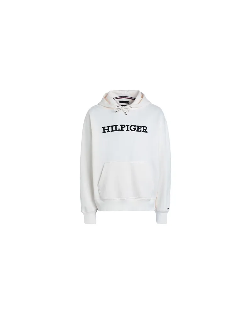 Tommy Hilfiger TOPS - Sweatshirtsauf YOOX.COM Off