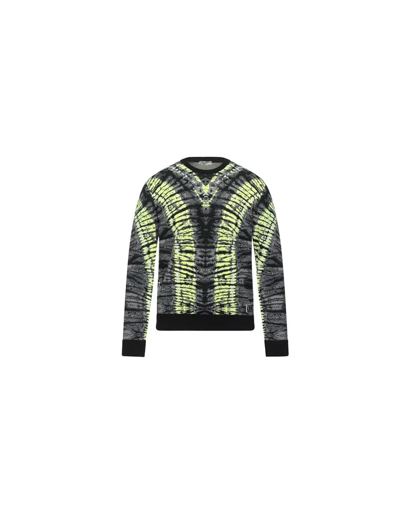 Valentino Garavani STRICKWAREN - Pulloverauf YOOX.COM Grau