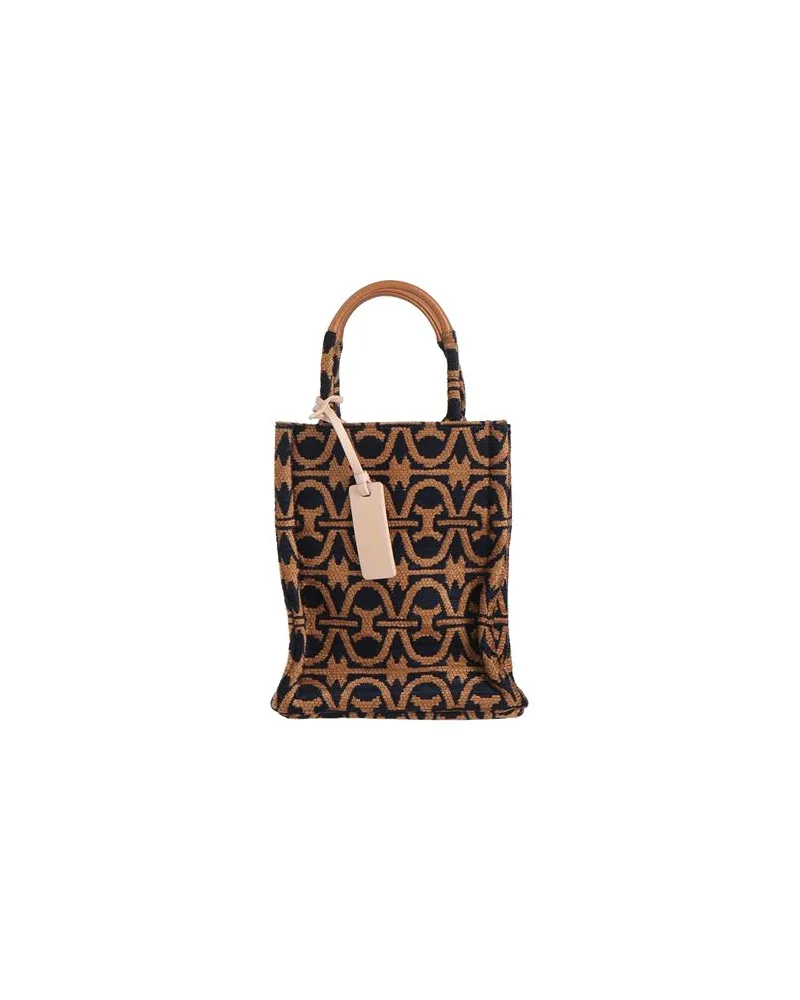 Coccinelle TASCHEN - Handtaschenauf YOOX.COM Braun