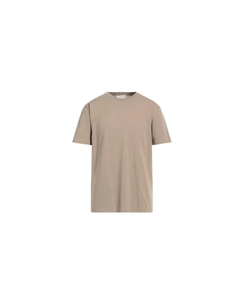 Daniele Fiesoli TOPS - T-shirtsauf YOOX.COM Maulwurfsgrau