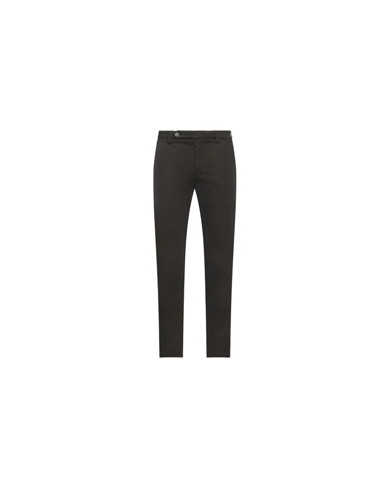Entre Amis HOSEN & RÖCKE - Hosenauf YOOX.COM Braungrau