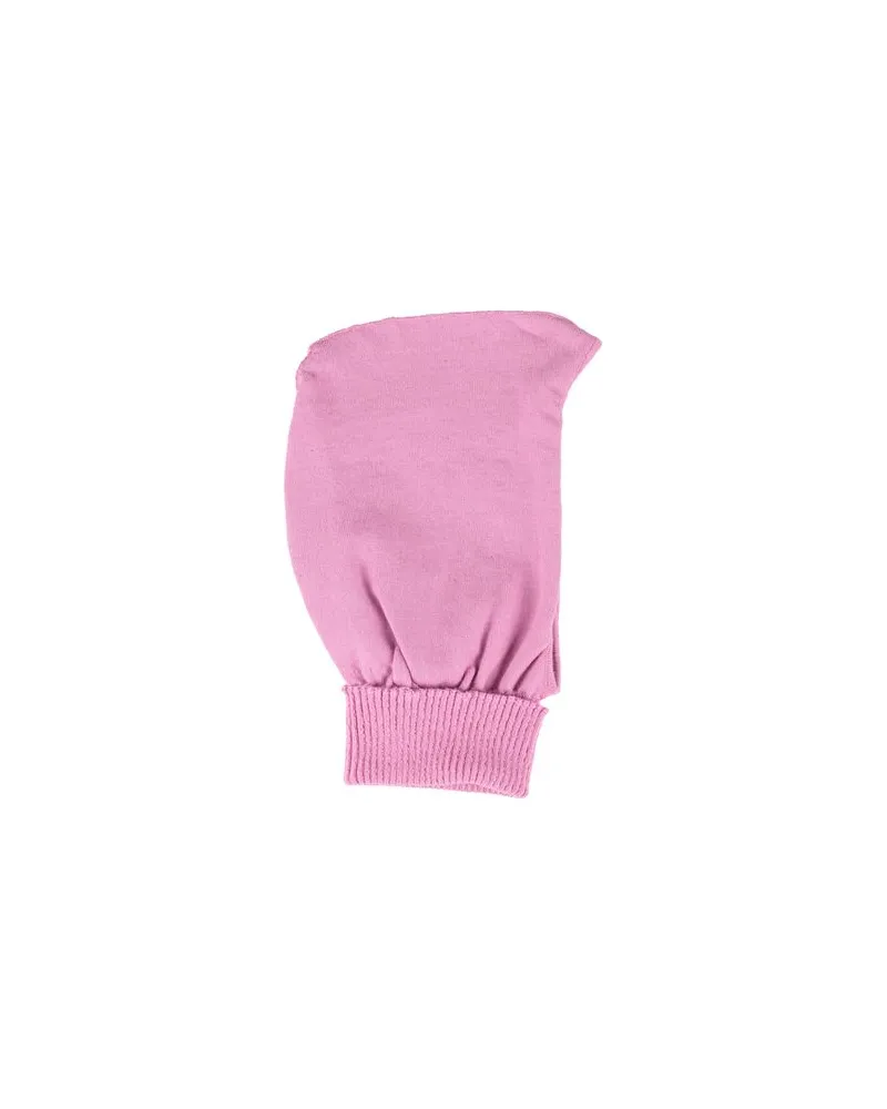 MSGM ACCESSOIRES - Mützen & Hüteauf YOOX.COM Magenta