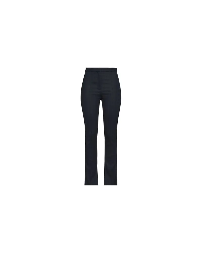 ottod’Ame HOSEN & RÖCKE - Hosenauf YOOX.COM Nachtblau