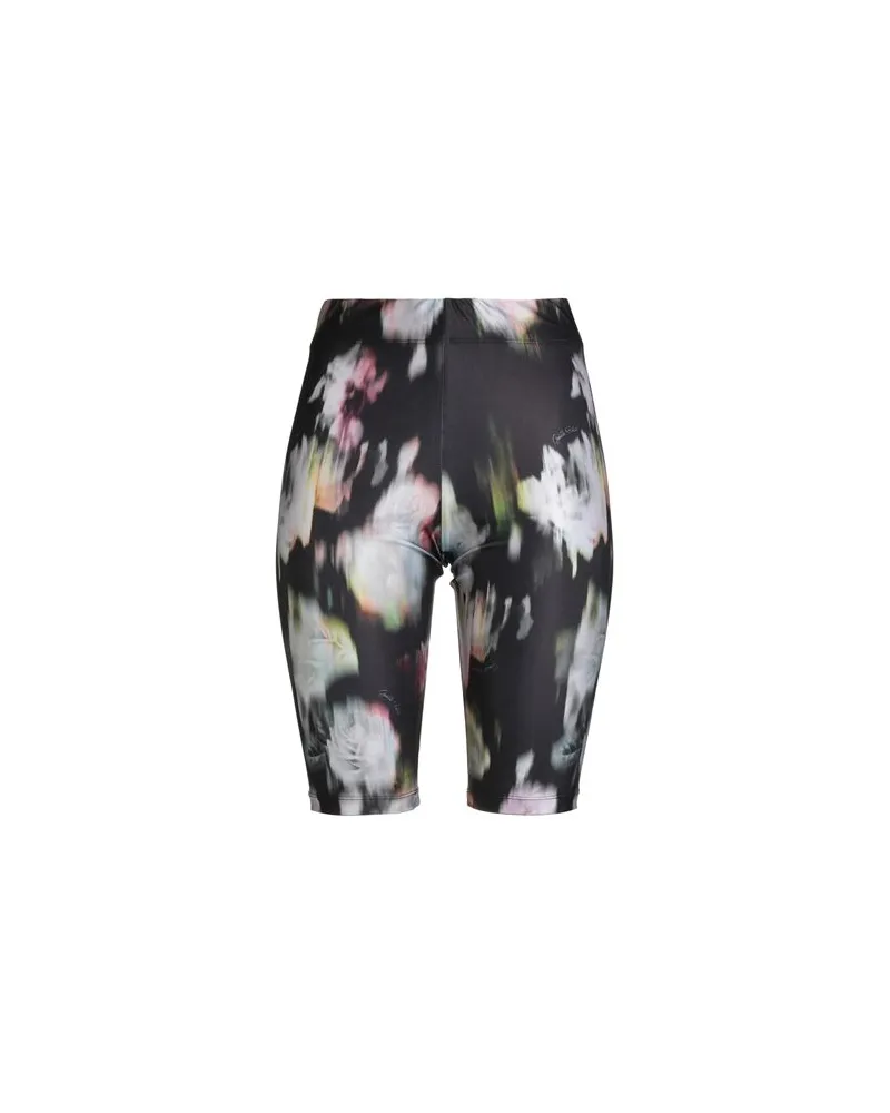 Gaëlle Bonheur HOSEN & RÖCKE - Shorts & Bermudashortsauf YOOX.COM Schwarz