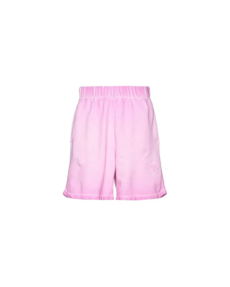 Opening Ceremony HOSEN & RÖCKE - Shorts & Bermudashortsauf YOOX.COM Rosa