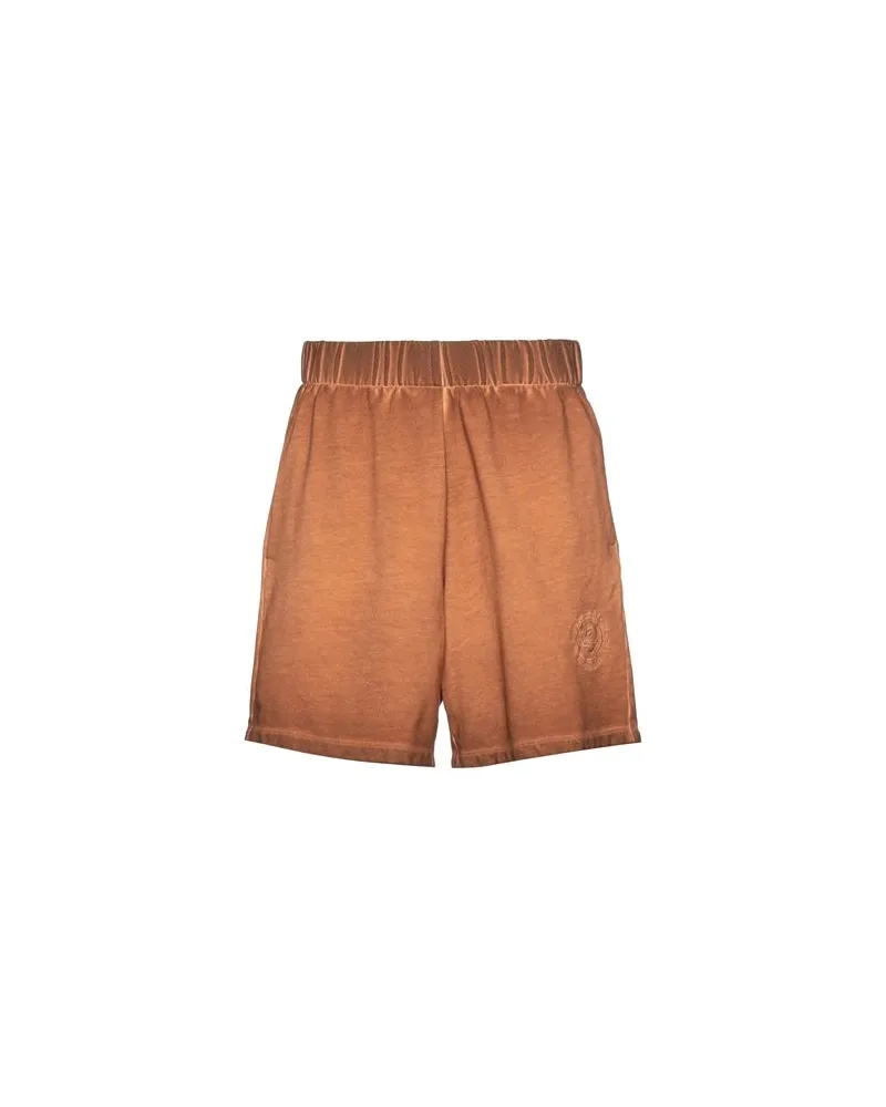 Opening Ceremony HOSEN & RÖCKE - Shorts & Bermudashortsauf YOOX.COM Lederfarben