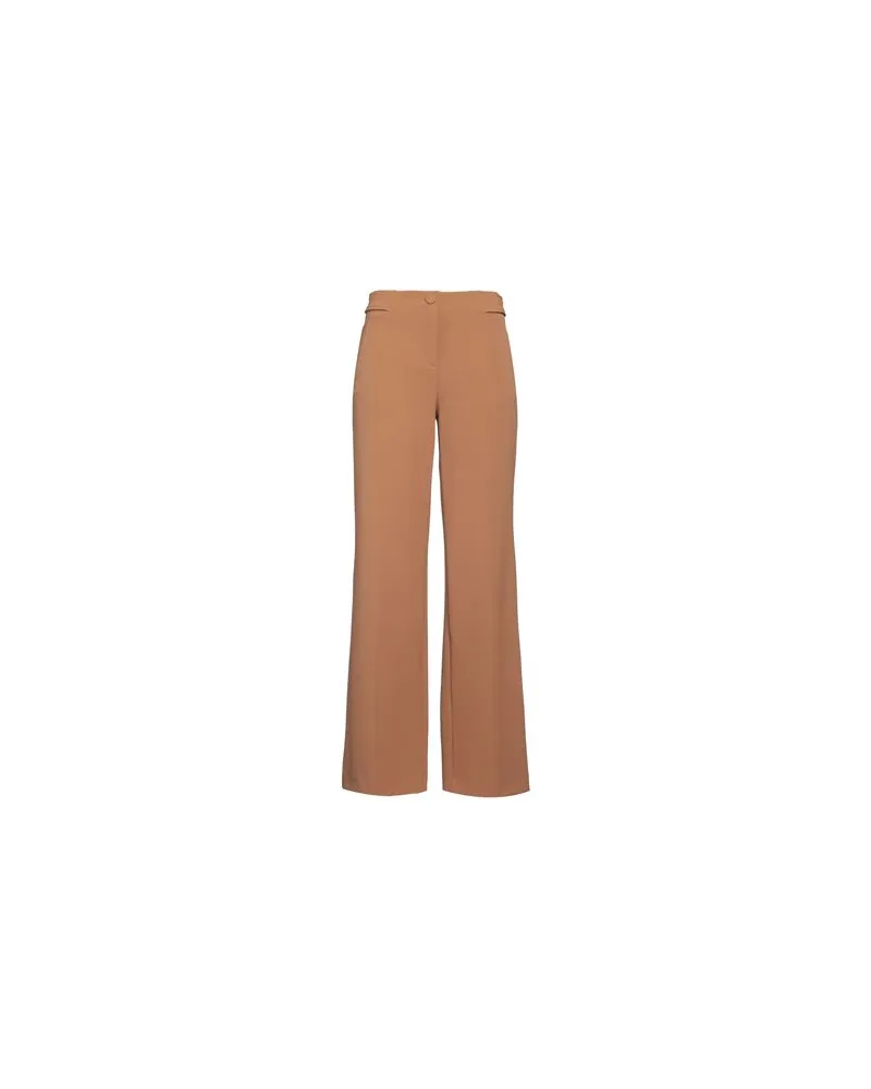 Blumarine HOSEN & RÖCKE - Hosenauf YOOX.COM Kamel