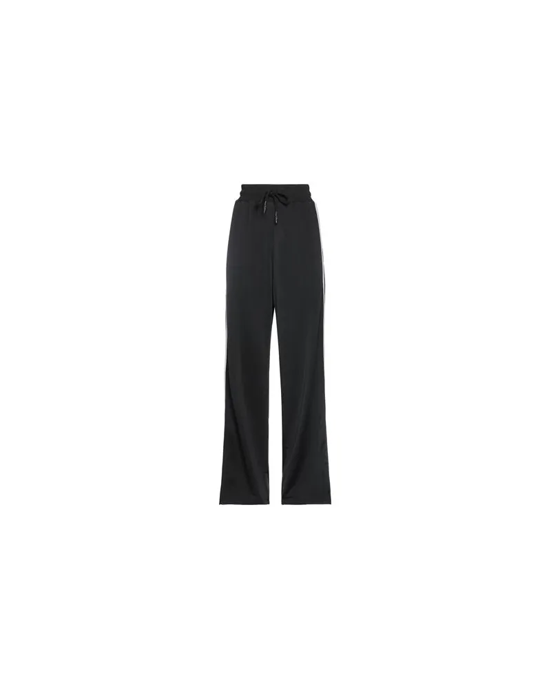 Brand Unique HOSEN & RÖCKE - Hosenauf YOOX.COM Schwarz