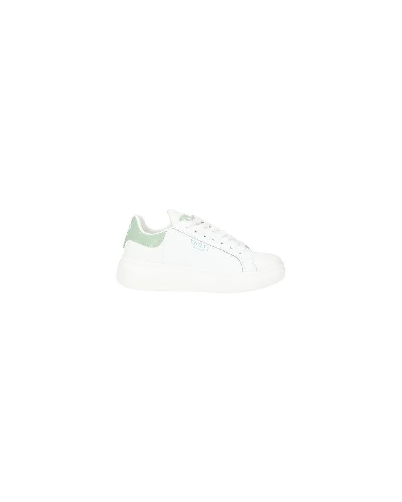 YNOT? SCHUHE - Sneakersauf YOOX.COM Weiß