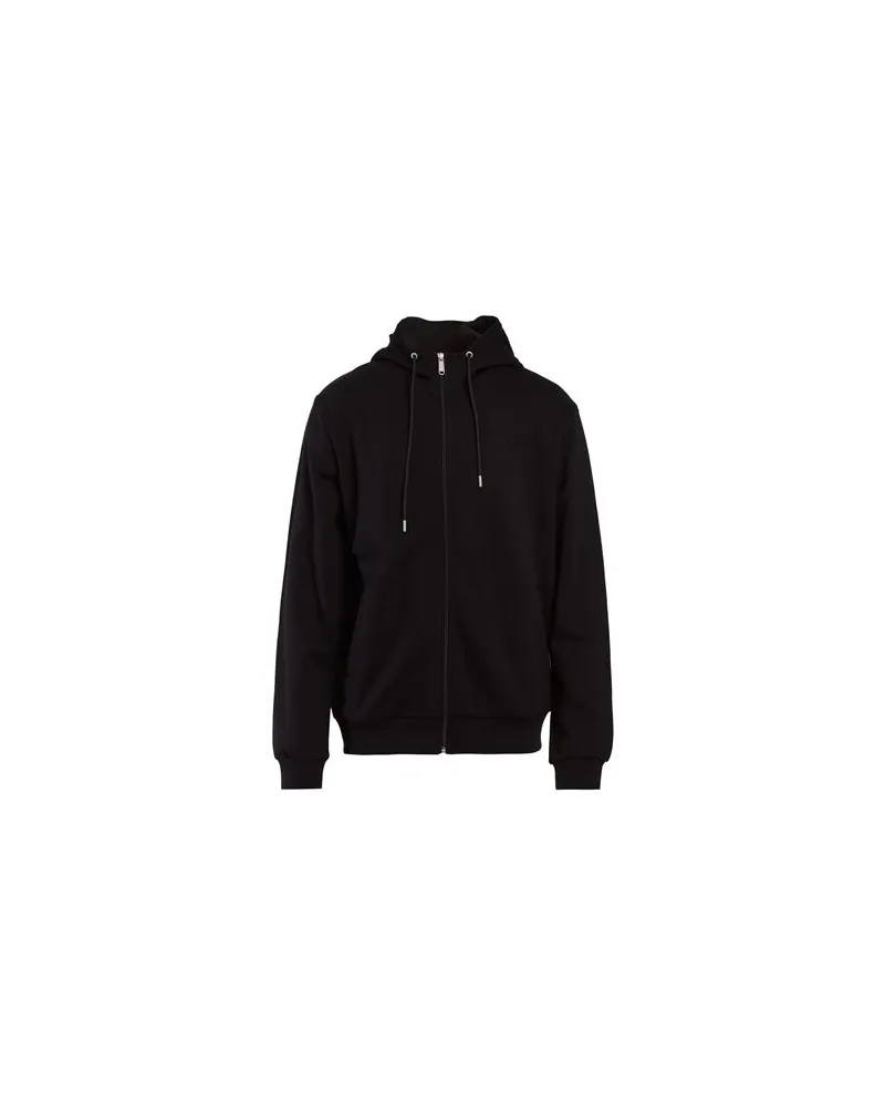 Bikkembergs TOPS - Sweatshirtsauf YOOX.COM Schwarz