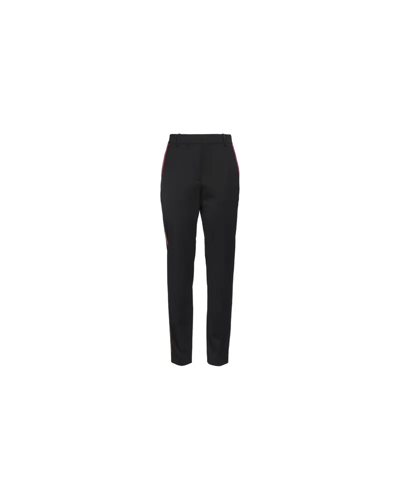 Calvin Klein HOSEN & RÖCKE - Hosenauf YOOX.COM Schwarz