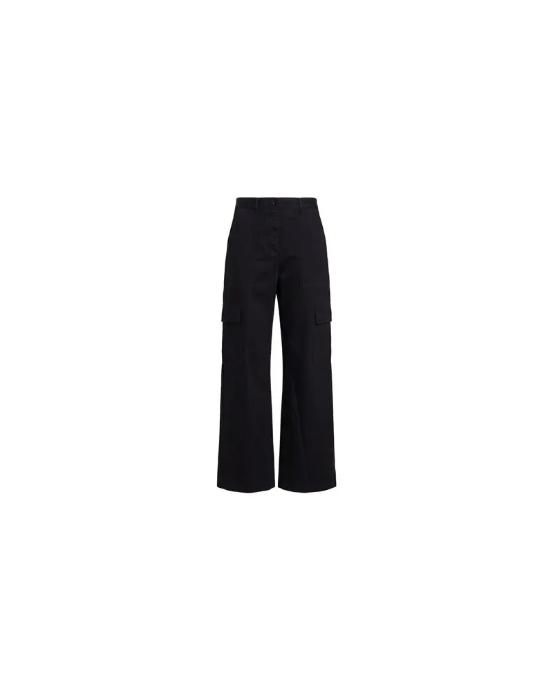 ASPESI HOSEN & RÖCKE - Hosenauf YOOX.COM Nachtblau